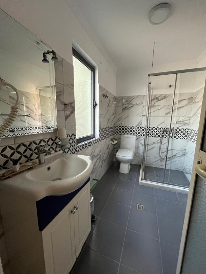 Marion Hotel Тирана Екстериор снимка