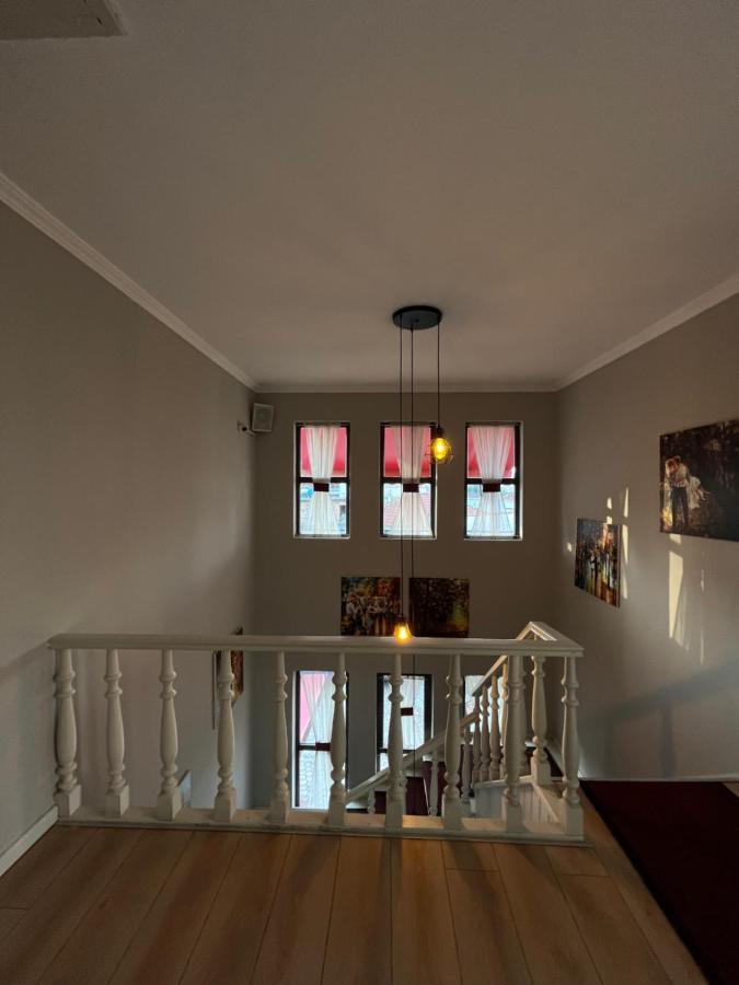 Marion Hotel Тирана Екстериор снимка