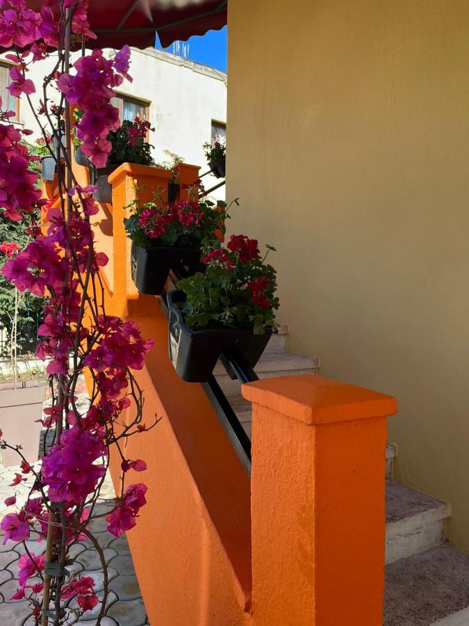 Marion Hotel Тирана Екстериор снимка