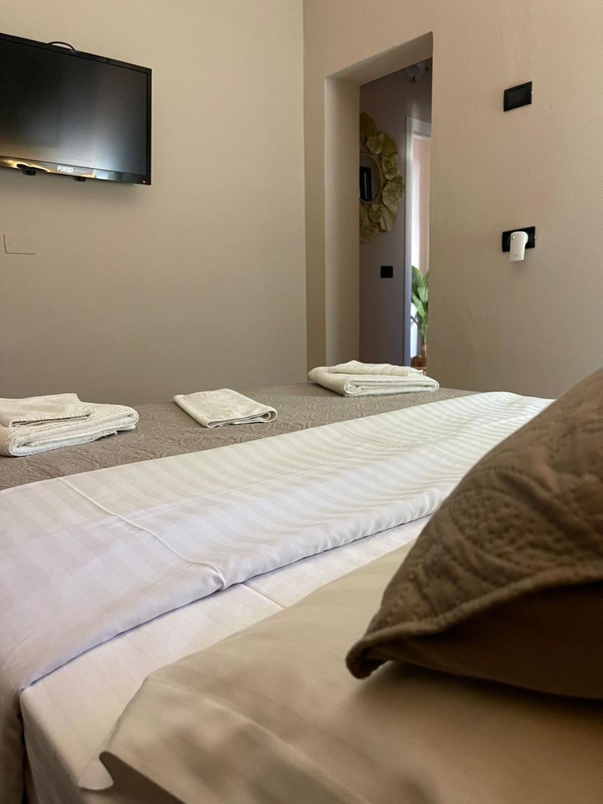 Marion Hotel Тирана Екстериор снимка